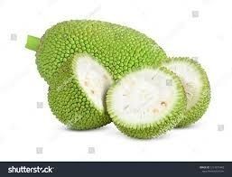 Jack Fruit Green, 1Kg